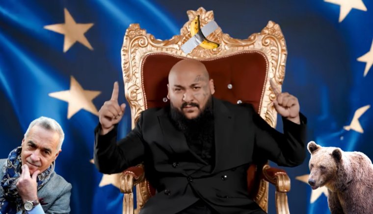 Volt hírszerző tisztek által vezetett hálózat csempészte volna ki az országból Călin Georgescut – hírmix