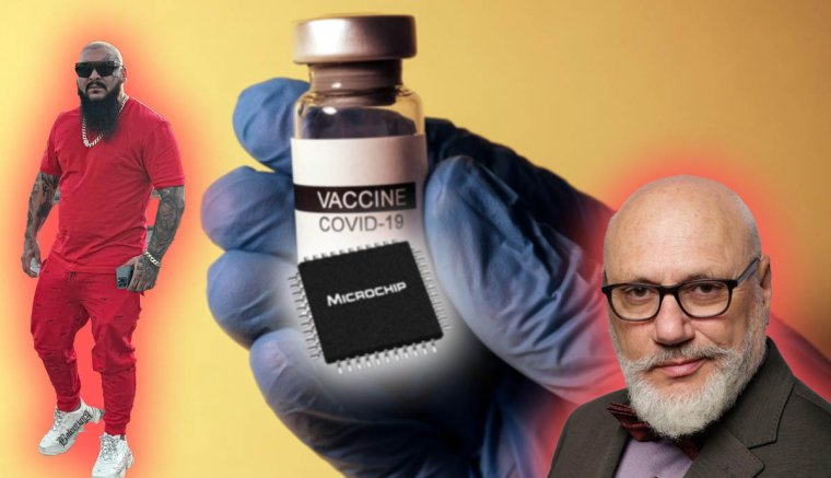 Az egészségügyi minisztert meghívták az oltástagadó orvosok konferenciájára, ő feljelentést tett – hírek hétfőn