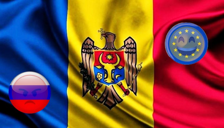 Európa Moldova. És Moldova Európa. De szépen hangzik!