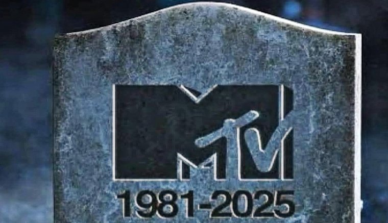 Az MTV megszűnésével egy korszak zárult le