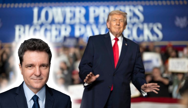 Nicușor Dan a kezdeti tartózkodás után végül elmegy Trump Béketanácsának ülésére – hírek vasárnap
