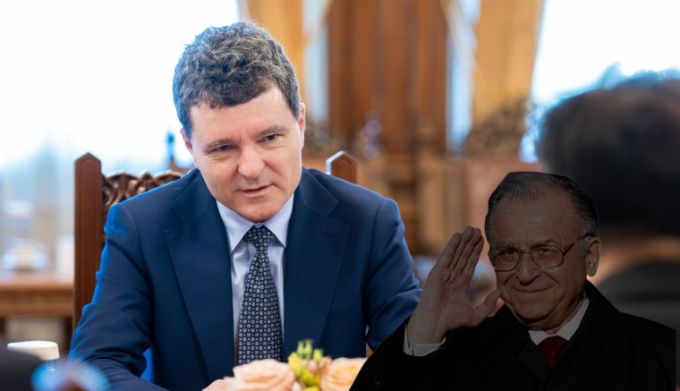 Nicușor Dan nem vett részt Iliescu temetésén – csütörtöki hírmix