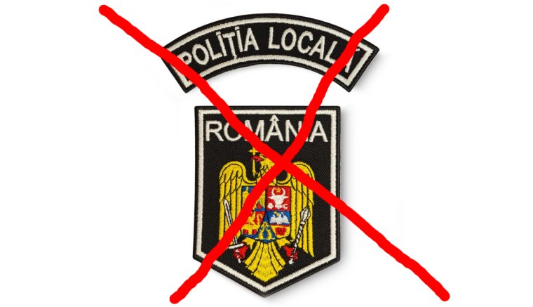 Sokánt (vagy normális?): egy erdélyi településen felszámolják a helyi rendőrséget…