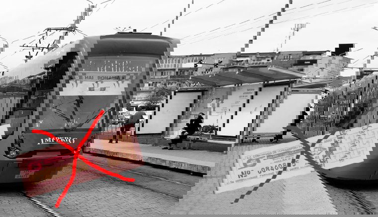 Nahát: egy partiumi város az ingyenes tömegközlekedés bevezetésére készül…