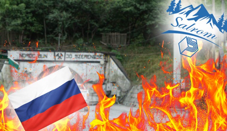 Az orosz titkosszolgálat már a bukaresti spájzban van – hírek kedden