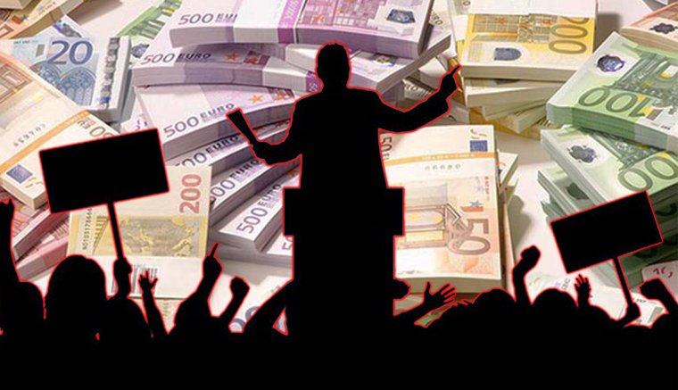 „Ne legyen adóemelés!” De aztán mégis lett adóemelés. Amikor az RMDSZ közvetlenül farkasszemet néz a dühös választóival