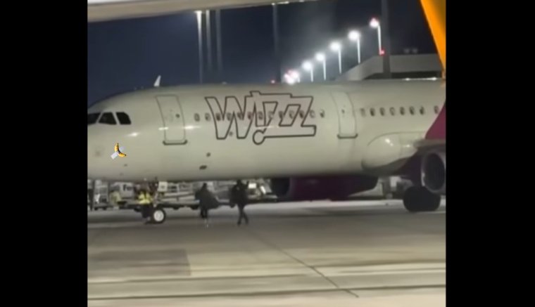 Repülő után rohanó utasok? Ugyan! Így loholjon óceánjáró, űrhajó vagy vonat után!