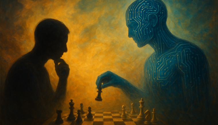 Mit adott a sakknak a mesterséges intelligencia?