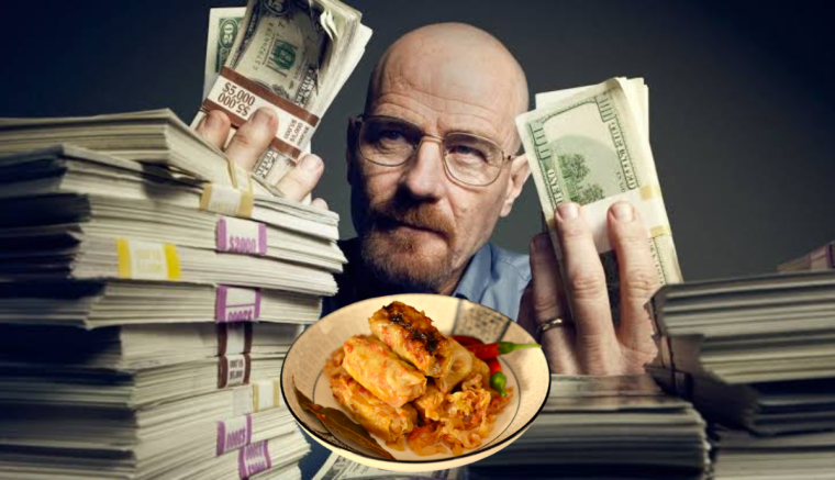 Negyven lejért ehetünk két töltött káposztát a nagyszebeni karácsonyi vásáron – hírmix