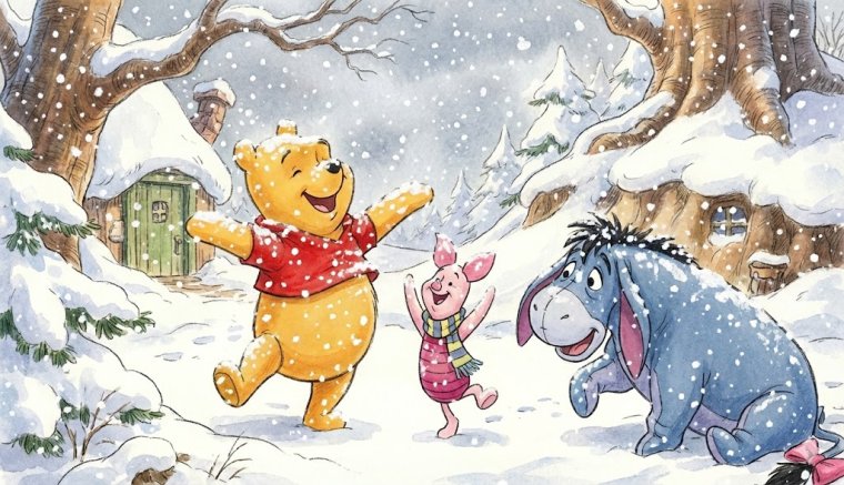 „Most hóförgeteg támad szép  ̶m̶a̶g̶y̶a̶r̶  Kárpátnak” – hírmix