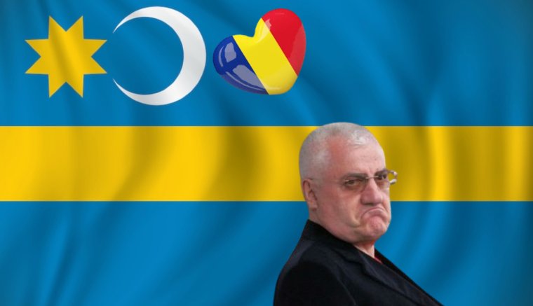Hogy ki az erdélytolvaj, azt én mondom meg!
