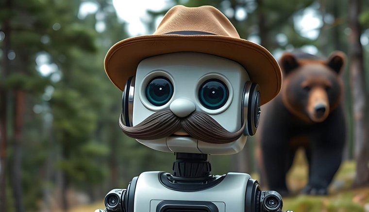 Adjonisten jó napot, itt a székely mesterséges intelligencia!