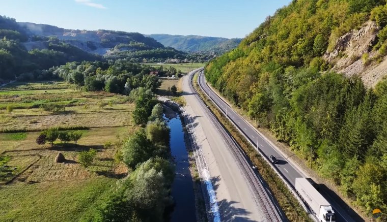Jó pár évet várat magára a Kolozsvár–Nagyvárad vasútvonal felújítása – hírek kedden