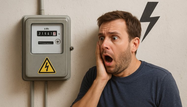 Egész Európában nálunk a legdrágább az elektromos áram – hírek vasárnap