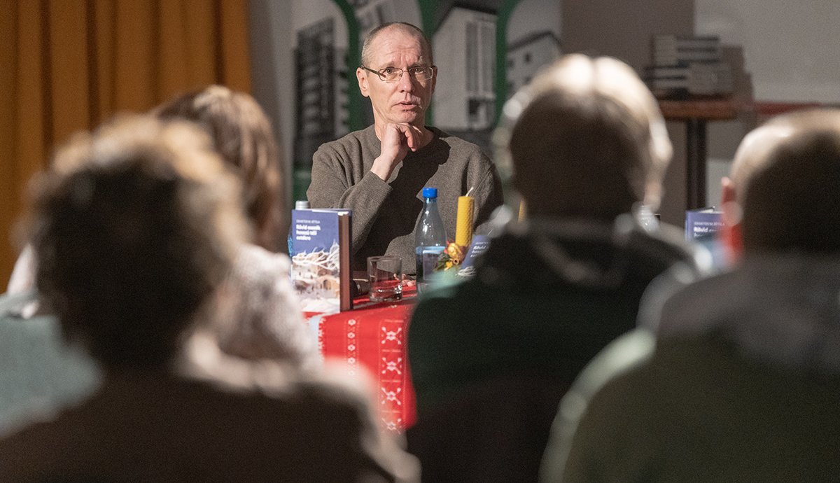 •  Fotó: Mărcuțiu-Rácz Dóra