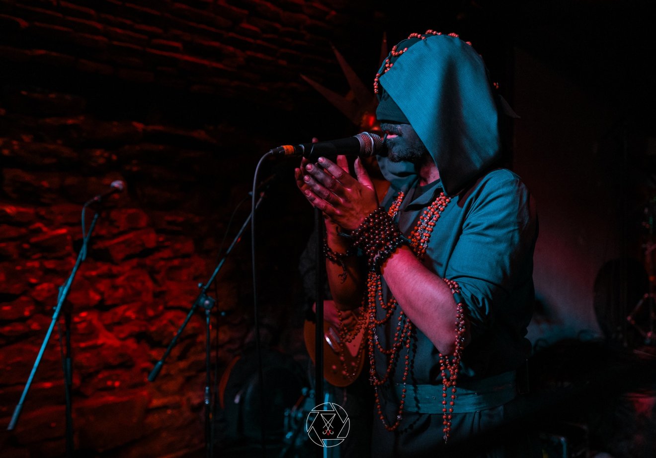 Lucifer's Light Photography / Facebook 