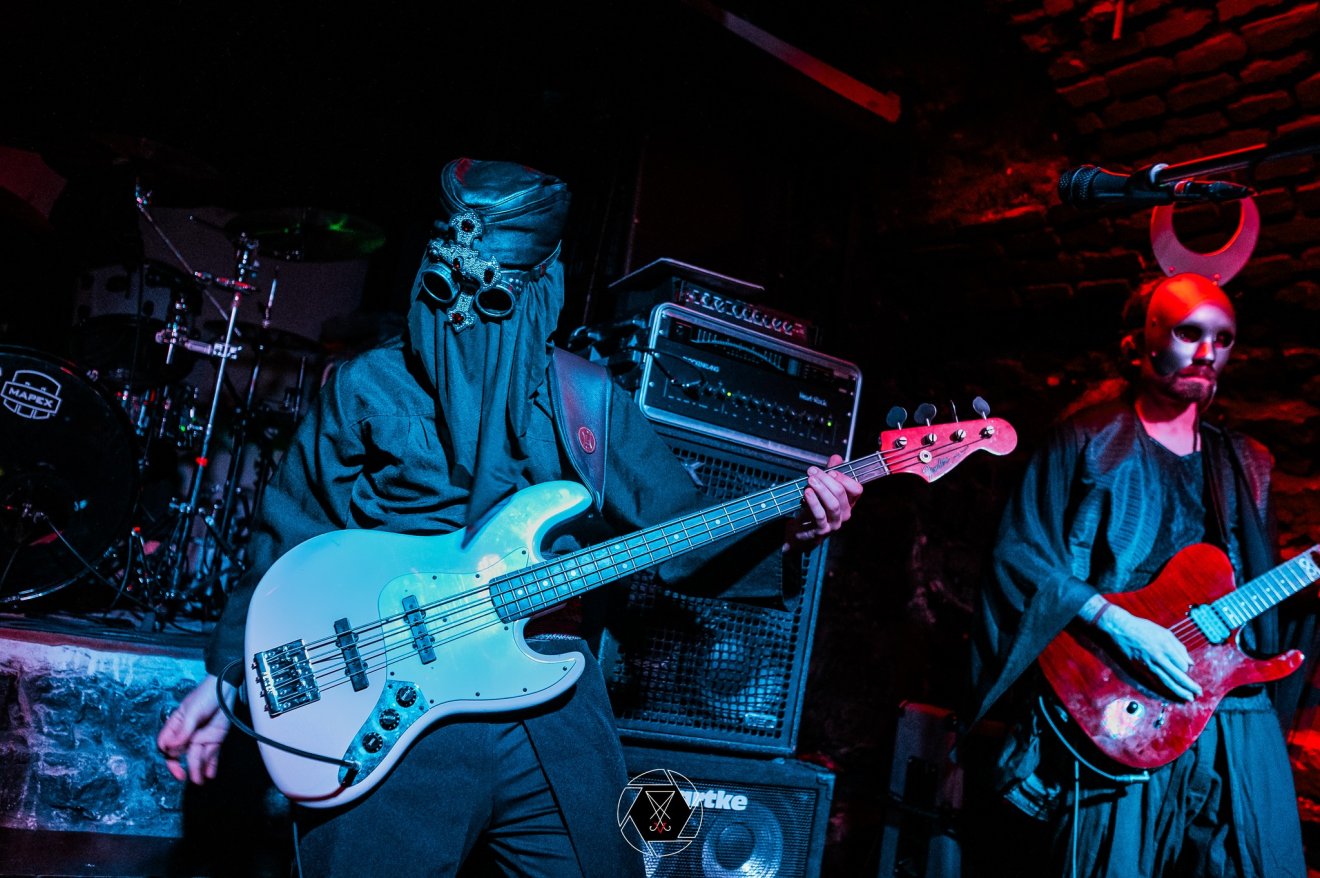 Lucifer's Light Photography / Facebook 