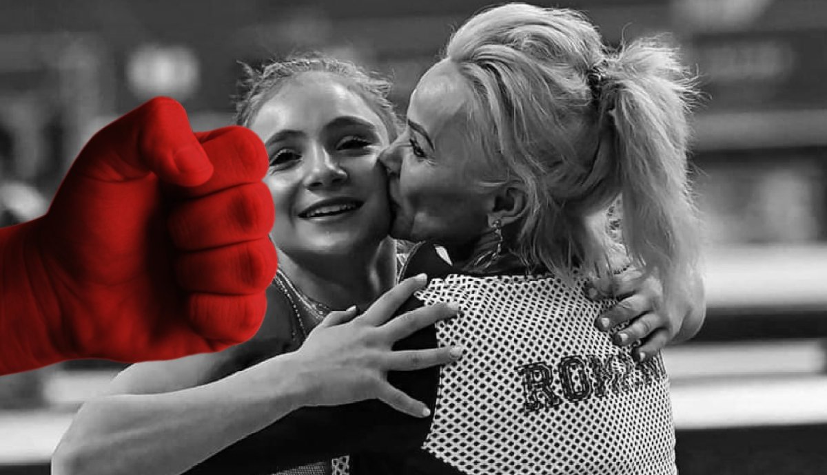 Fotó forrása: Camelia Voinea Facebook-oldala. 