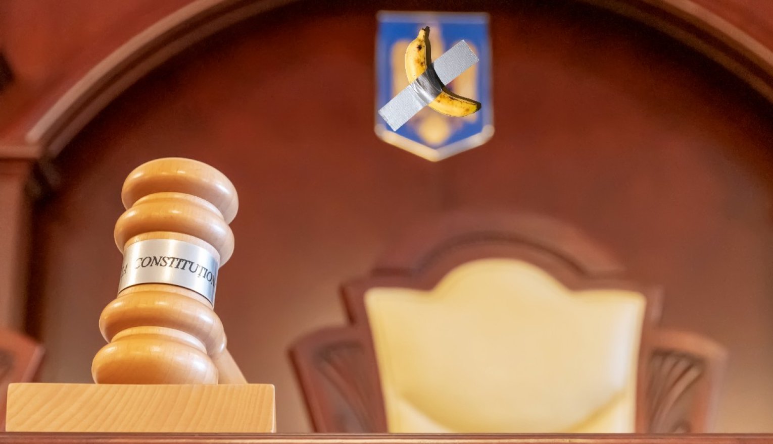 A jogállamiság elvénél csak egyvalami fontosabb: az önérdek