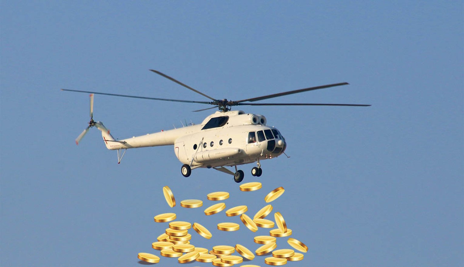 Helikopterrel vitte a kenőpénzt az ismert üzletember – pénteki hírmix