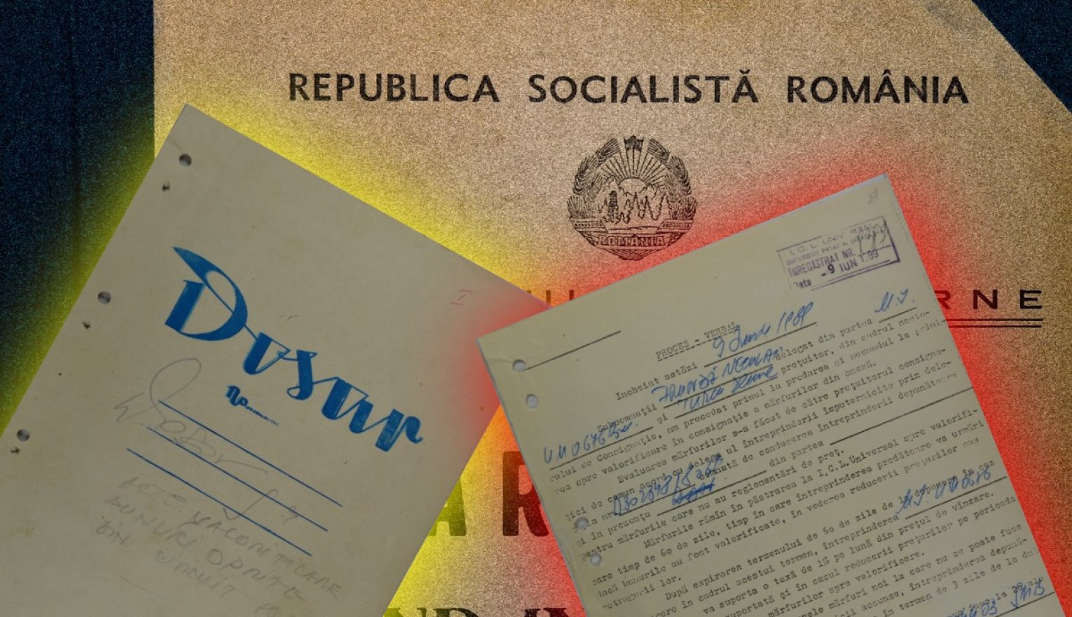 Így lopott a Szeku a Romániába érkező csomagokból 1989 előtt – hírmix