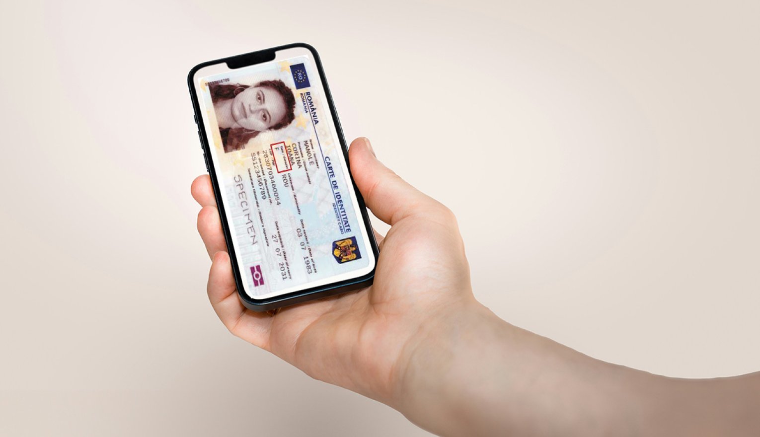 A jövő megint berúgja az ajtót Romániában: jön a digitális irattárca – hírek csütörtökön