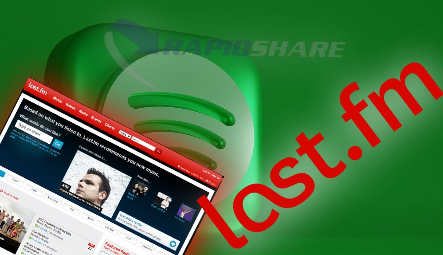 Madarat tolláról, embert felhasználónevéről – az internet történelme, ami sok kis történet