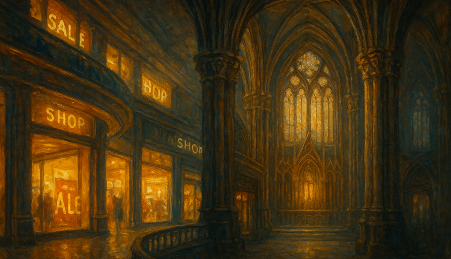 Mit adtak nekünk a bevásárlókozpontok?