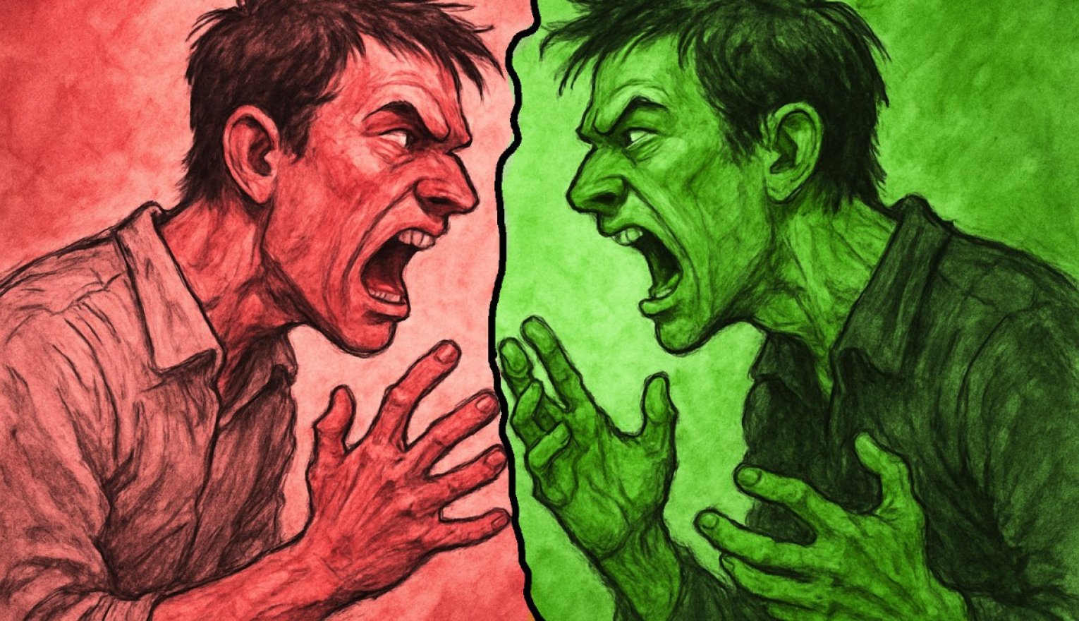 Mindenki hagyja békén Vida Gábort! Avagy az ideológiák fölöttébb káros voltáról