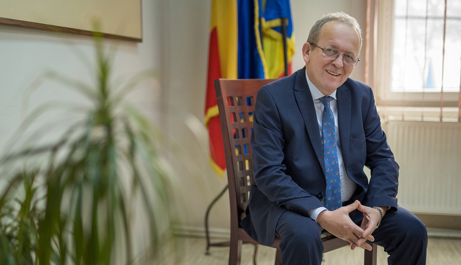 Nem akar népszerűtlen megszorításokat alkalmazni, inkább lemondott egy erdélyi város polgármestere – hírek szerdán