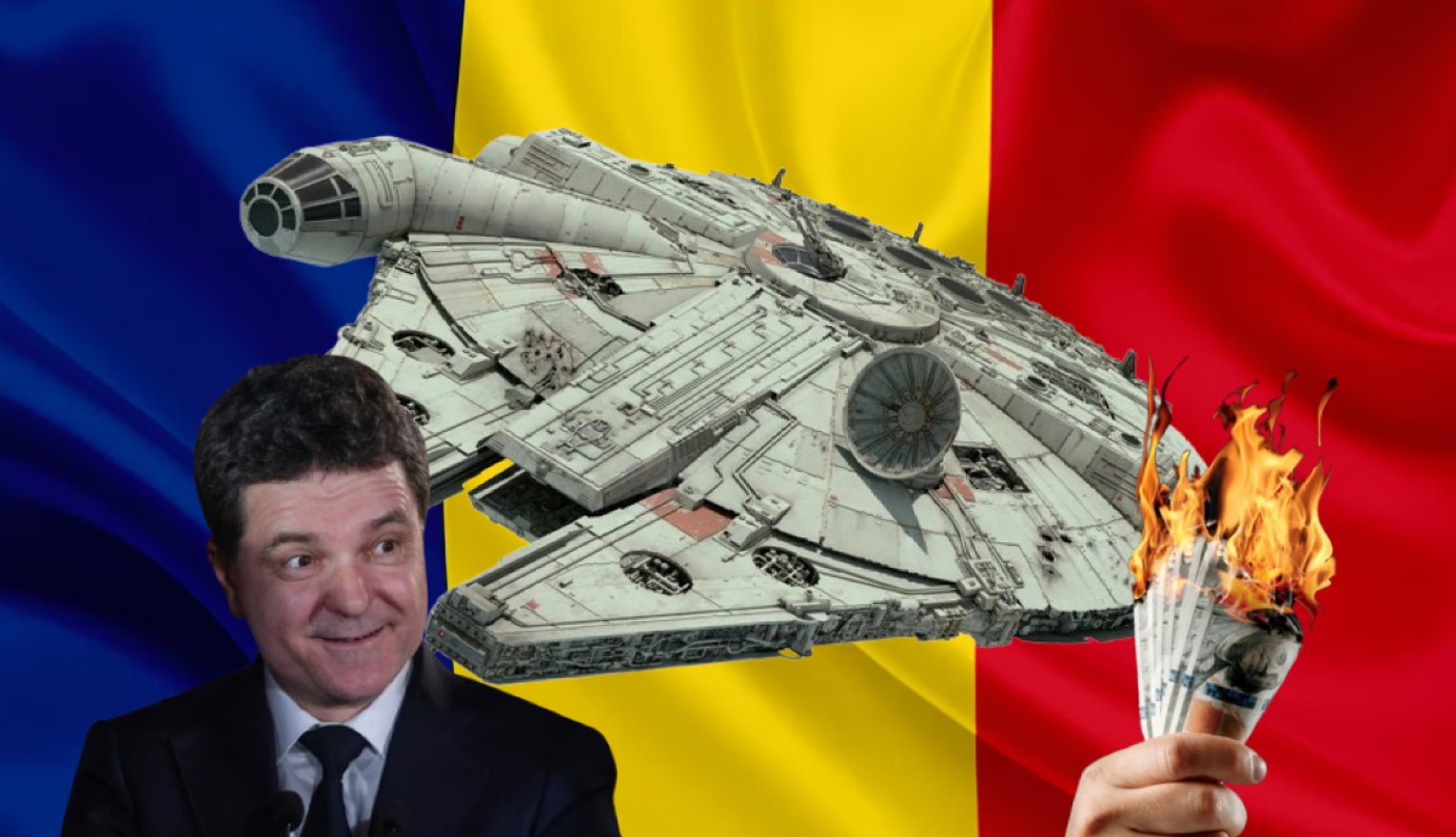 Adófizetők figyelmébe: kigyulladt a pénzügyminisztérium épülete