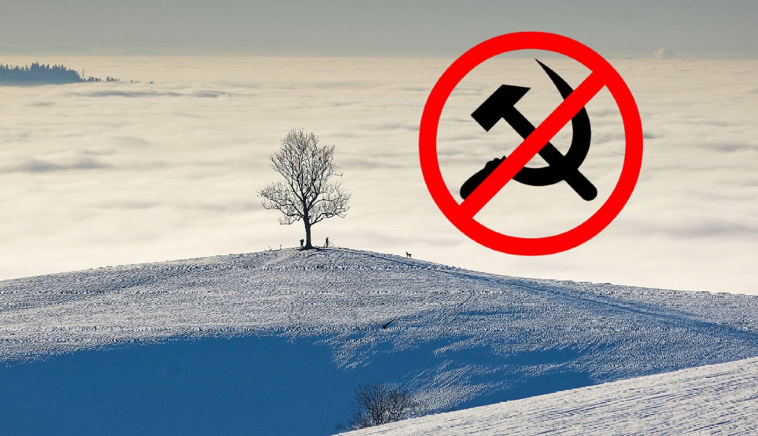 Az USR megint nekifut a kommunista jelképek és szervezetek betiltásának…