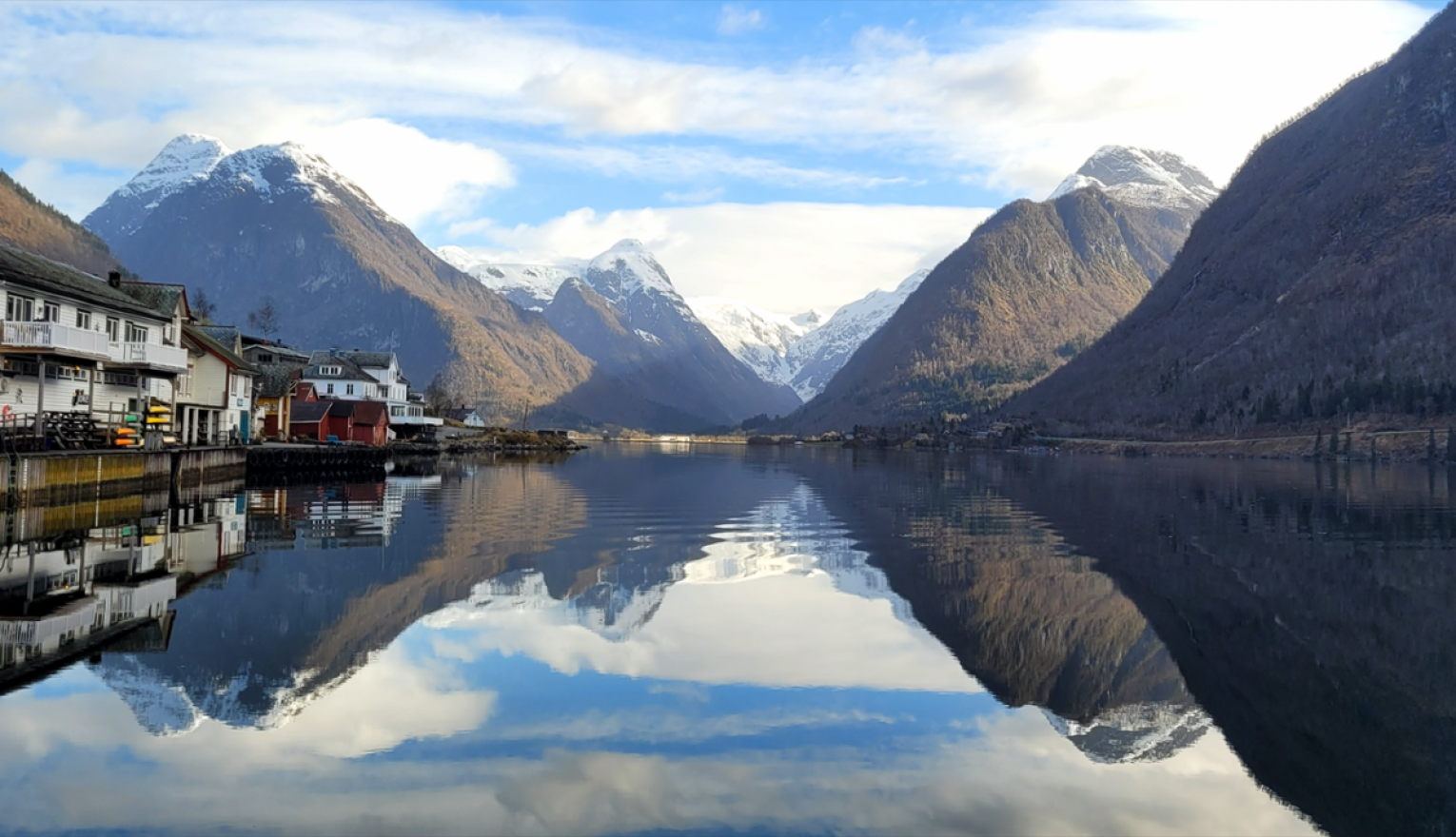 „A norvégok nagyon kedvesek, toleránsak, viszont nem igazán befogadók”