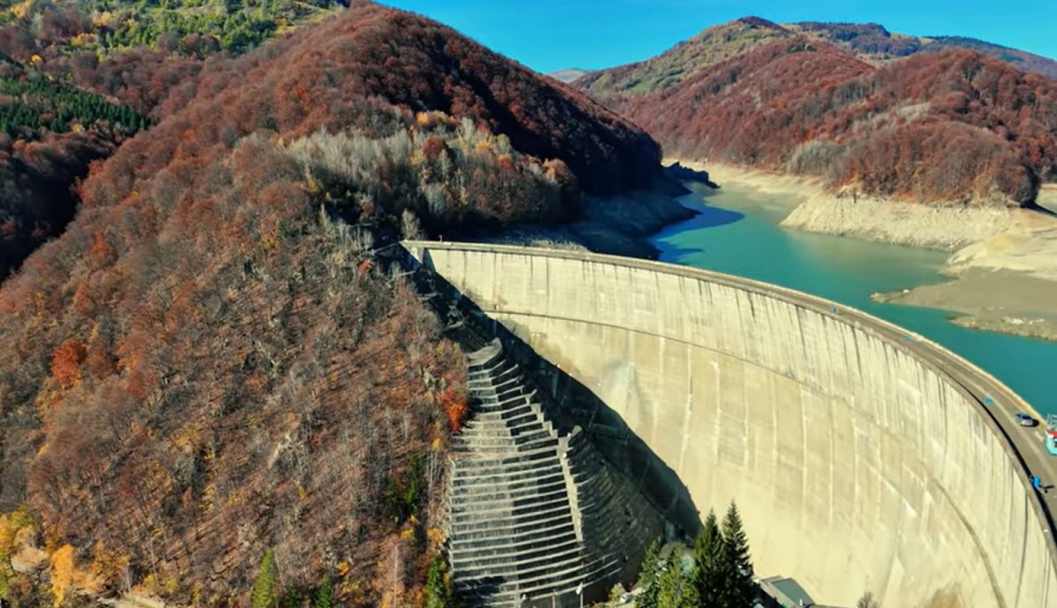 A nagy reformerek jöttek, a nagy reformok elindultak, mégis víz nélkül maradt két megye