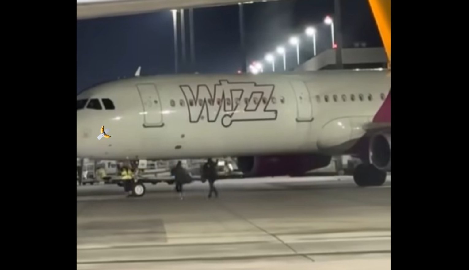 Repülő után rohanó utasok? Ugyan! Így loholjon óceánjáró, űrhajó vagy vonat után!