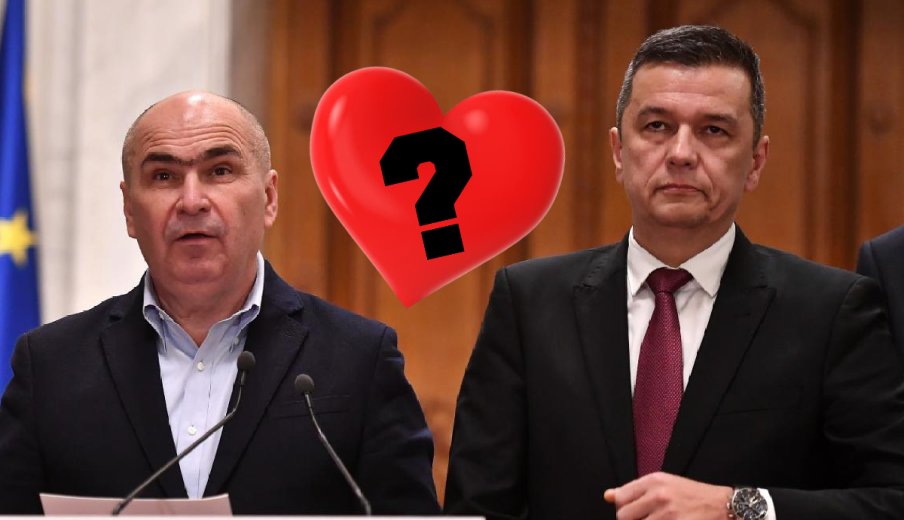 Csoda történt: a PSD végre megegyezett a többiekkel a költségvetés tekintetében…