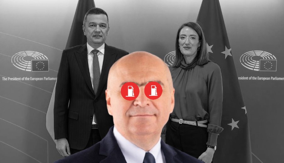 A kormány hosszú vajúdás után megszülte a benzinárstopra vonatkozó törvényrendeletet…