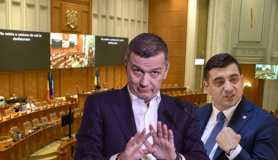 Mégis átverte a PSD és az AUR az egymilliárd eurót kockára tevő dekarbonizációs törvényt – hírmix