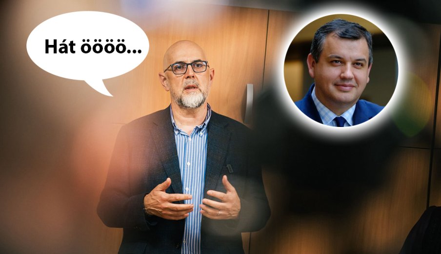 Tomac elment az RMDSZ-hez puhatolózni, de nem tudta meggyőzni Kelemenéket – hírek kedden