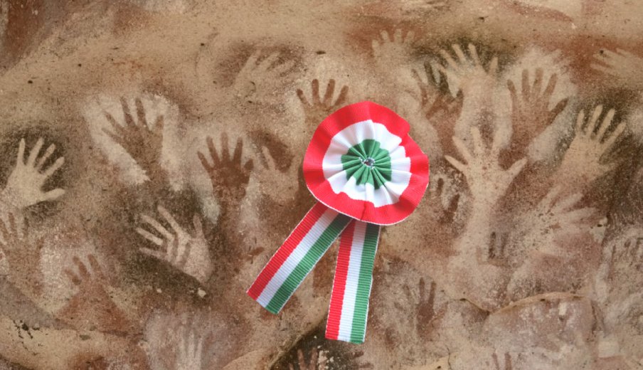 Használati utasítás március 15-re