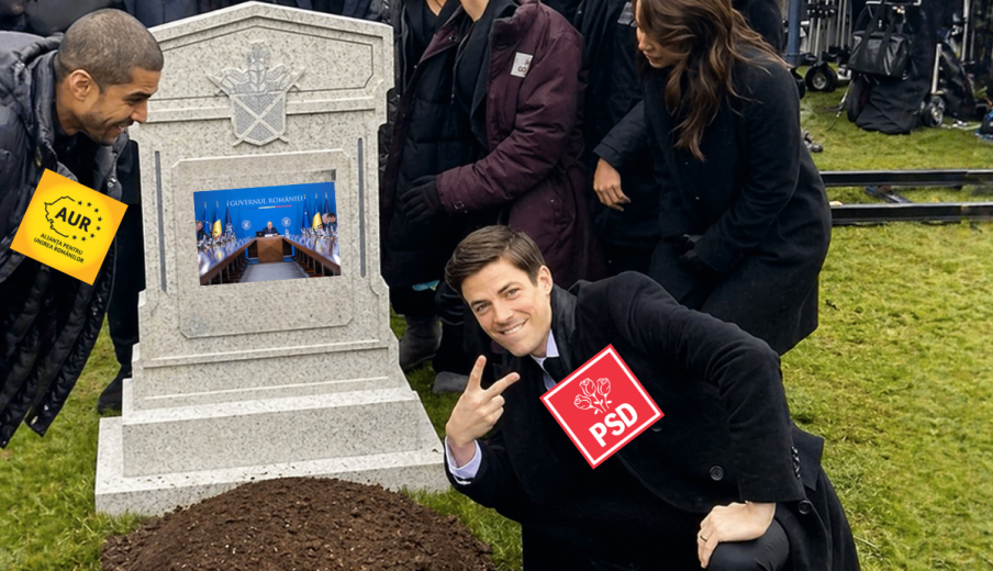 Napjai vannak hátra a Bolojan-kormánynak – hírmix