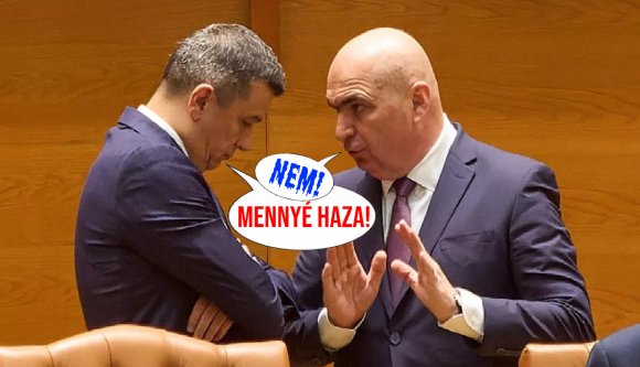 Élesedik a helyzet: a PSD lemondási ultimátumot vágott Ilie Bolojan fejéhez…