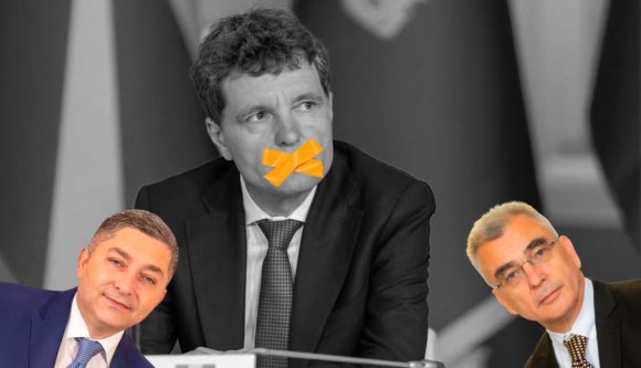Nicușor Dan titkolózik az Ukrajnának nyújtott katonai támogatással kapcsolatban, az AUR pofozza emiatt…