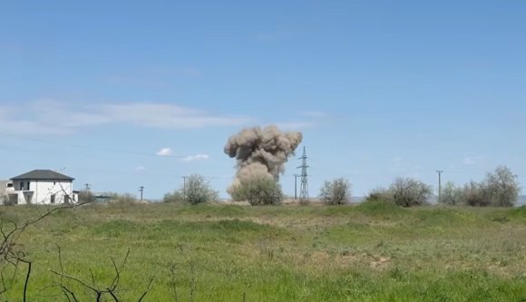 Robbanóanyaggal felszerelt orosz drón zuhant le Galacon, Bukarest bekérette az orosz nagykövetet – hírmix