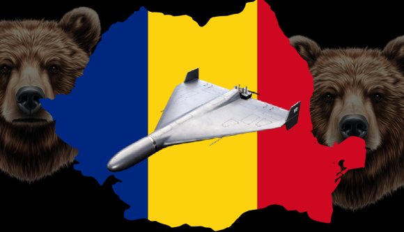 Drón, Galac, tömbház, becsapódás, tizenegy sérült, áll a bál…