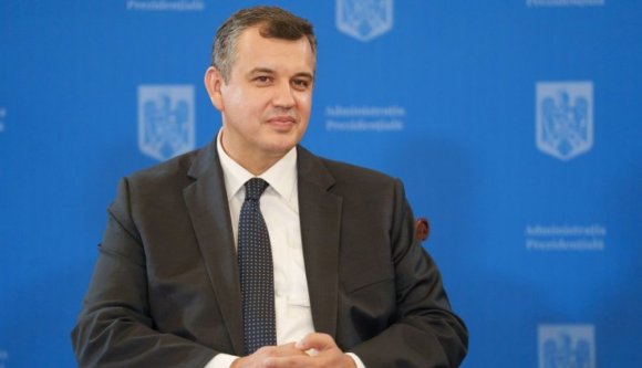 Eugen Tomacra bízta a kormányalakítást Nicușor Dan