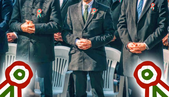 Talpramagyar, hívahaza, a rózsaszín blézer és a konnektorban felejtett vasaló