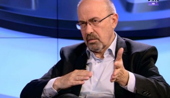 Markó Béla: hiba volt az RMDSZ részéről, hogy csak a Fidesszel ápolták a kapcsolatot – hírmix