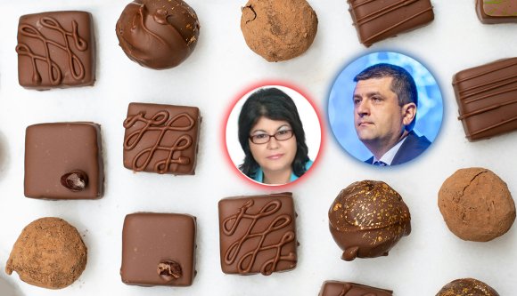 Illegális csokiműhelyt működtetett az RMDSZ-es igazgató a vasúti intézmény székházában – a miniszter leváltotta