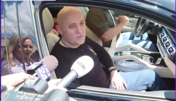 Kiengedték a börtönből Horațiu Potrát, Călin Georgescu zsoldosvezérét – hírmix
